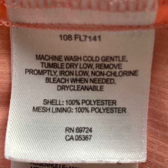 Columbia PFG Short Sleeve Shirt - Picture 7 of 16